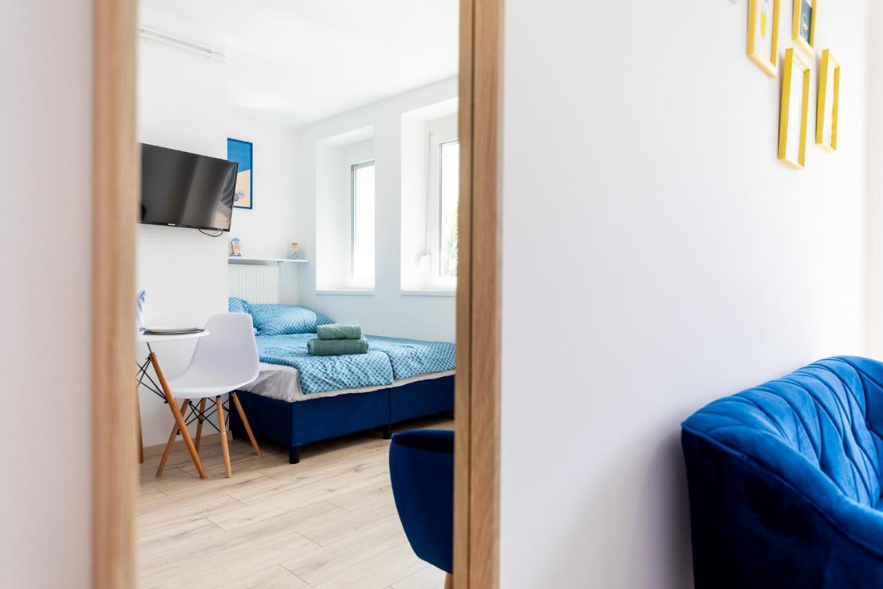 Balaton Wave Apartments Balatonalmádi Esterno foto