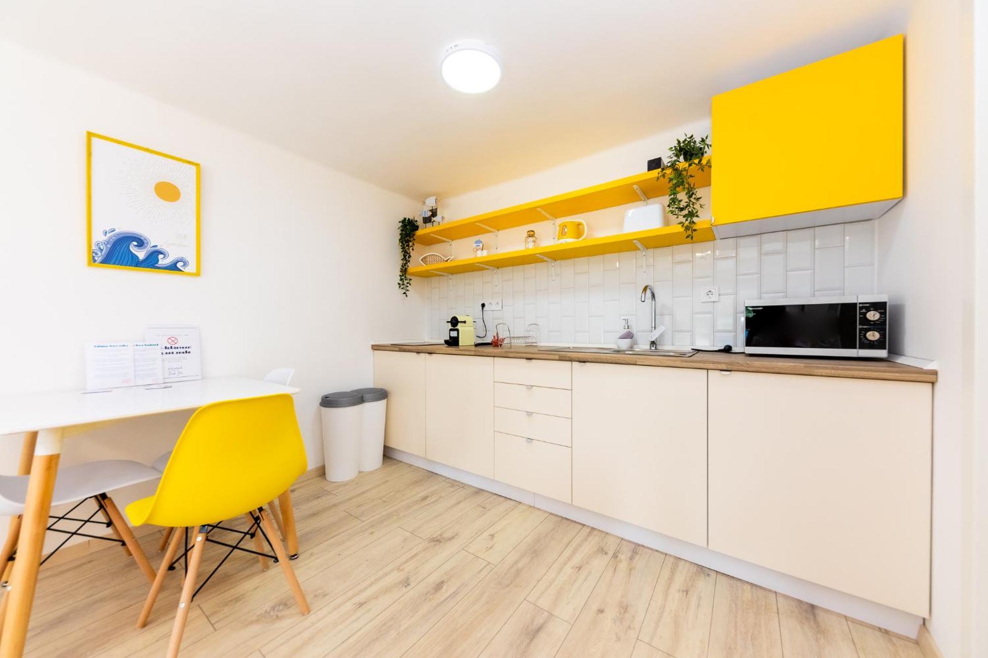 Balaton Wave Apartments Balatonalmádi Esterno foto
