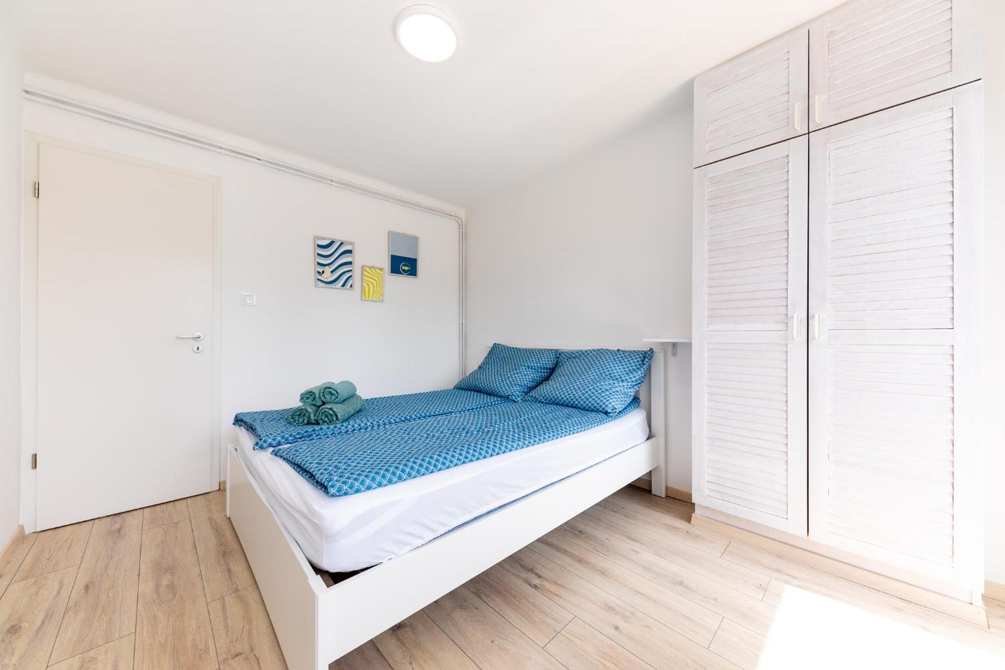Balaton Wave Apartments Balatonalmádi Esterno foto