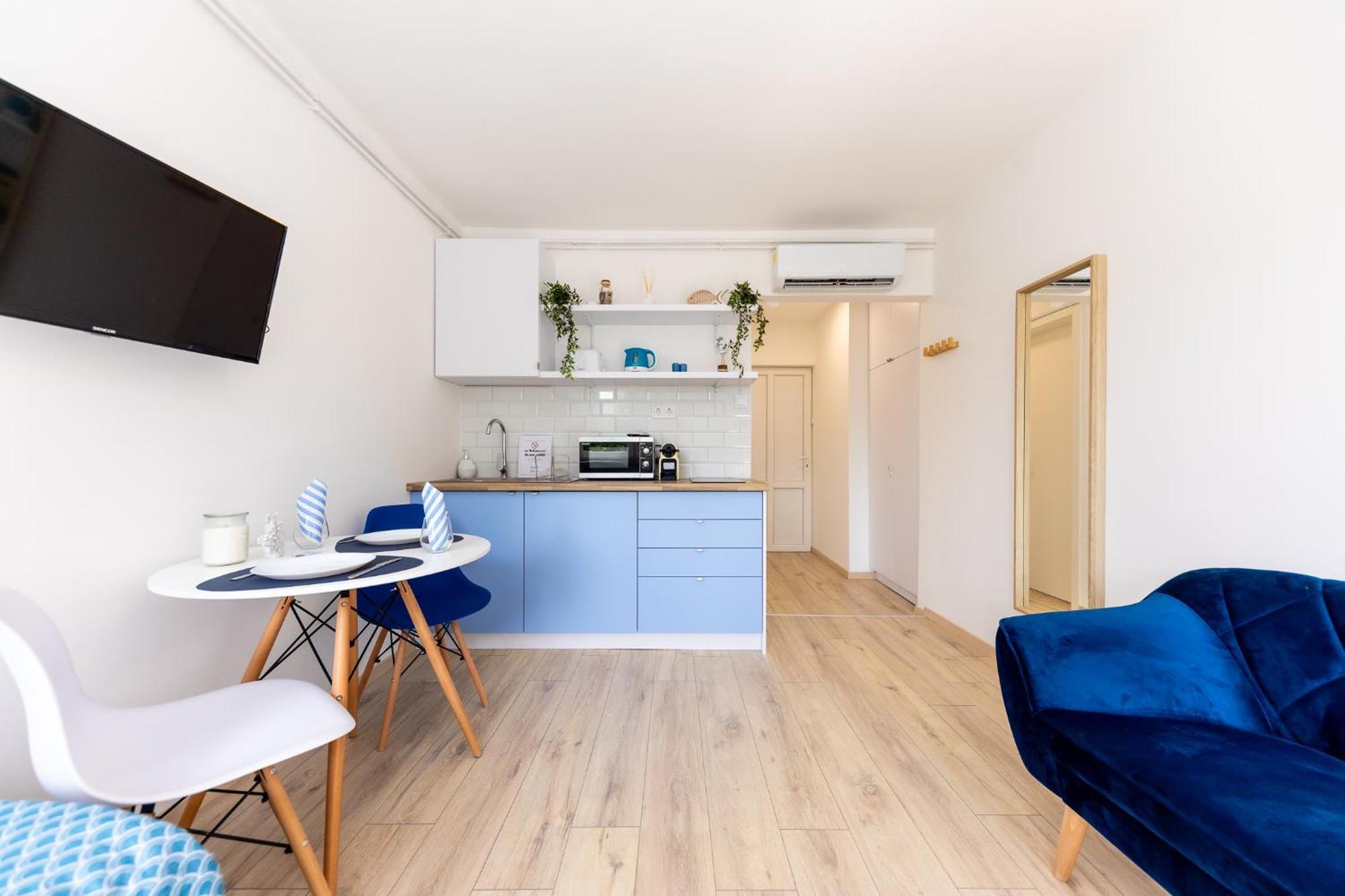 Balaton Wave Apartments Balatonalmádi Esterno foto