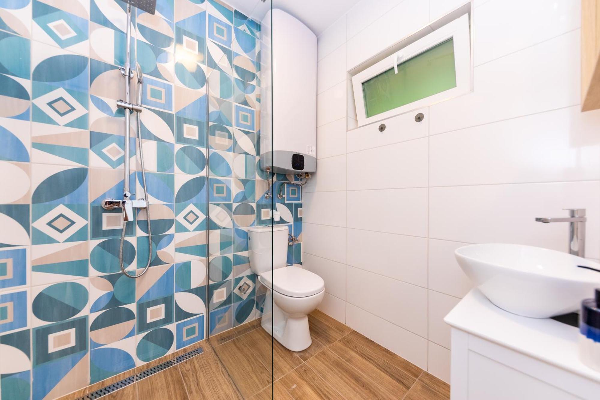 Balaton Wave Apartments Balatonalmádi Esterno foto