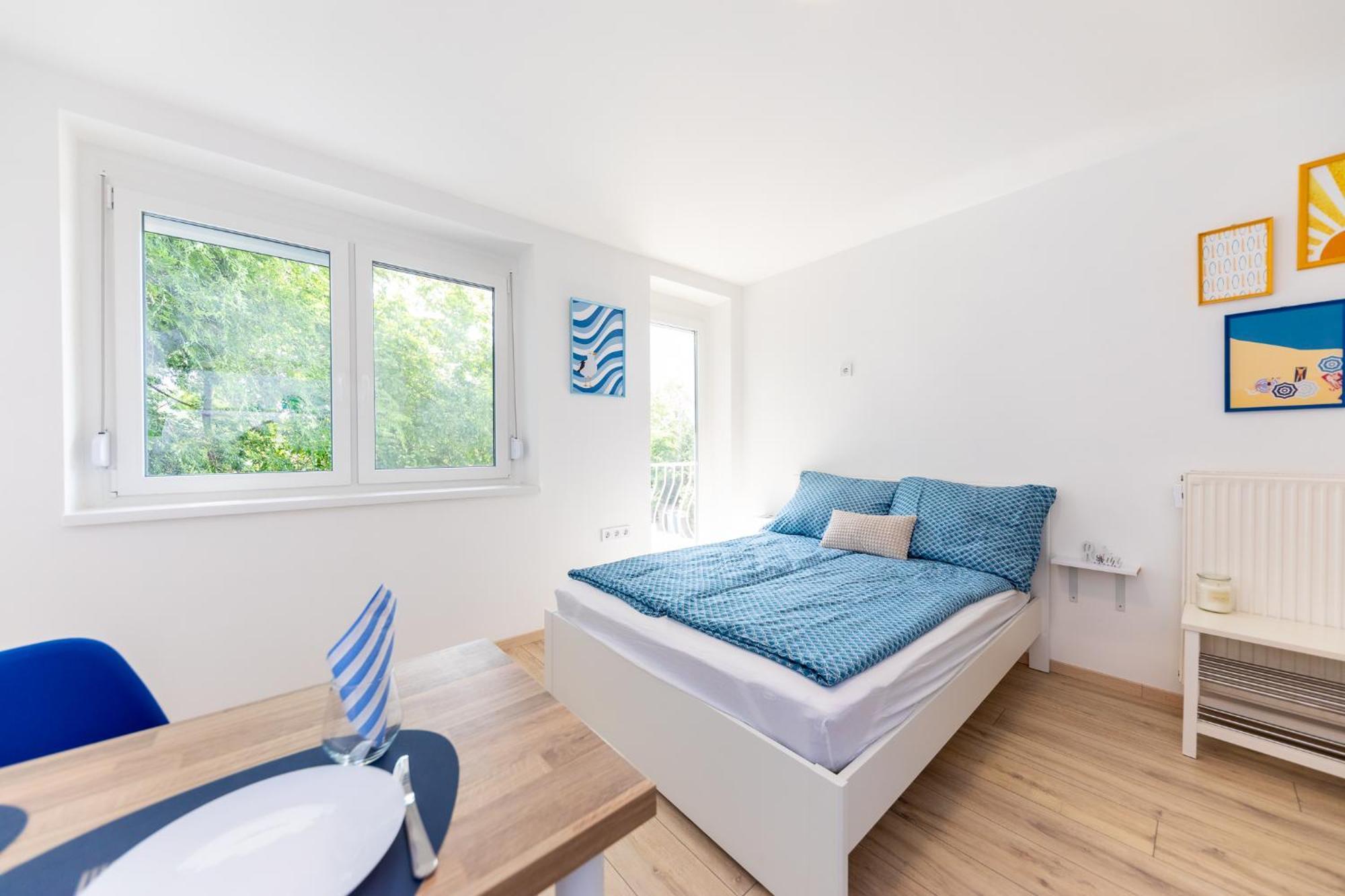 Balaton Wave Apartments Balatonalmádi Esterno foto