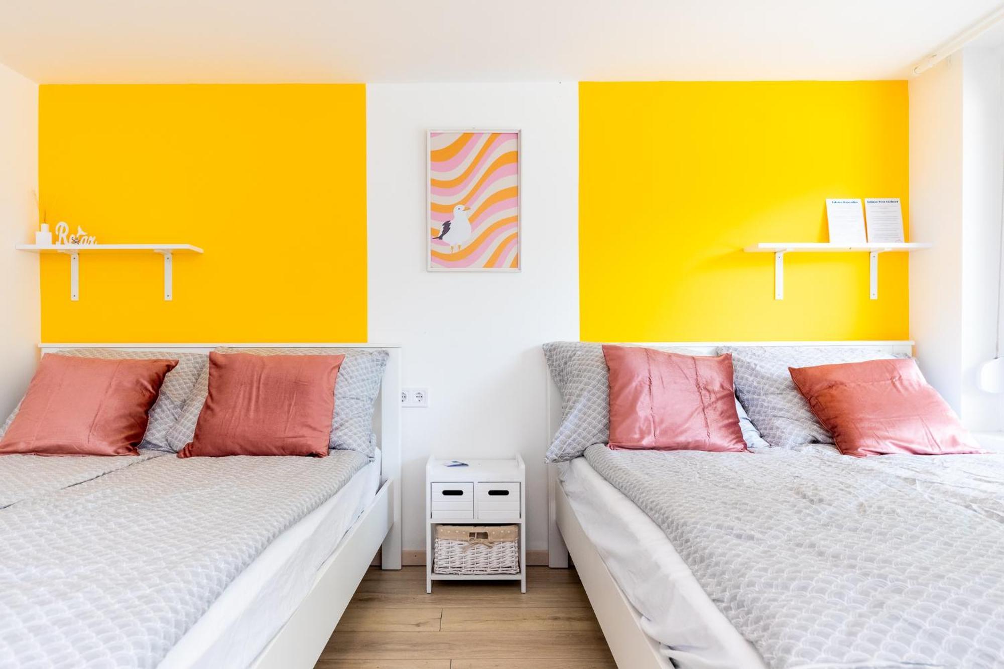 Balaton Wave Apartments Balatonalmádi Esterno foto