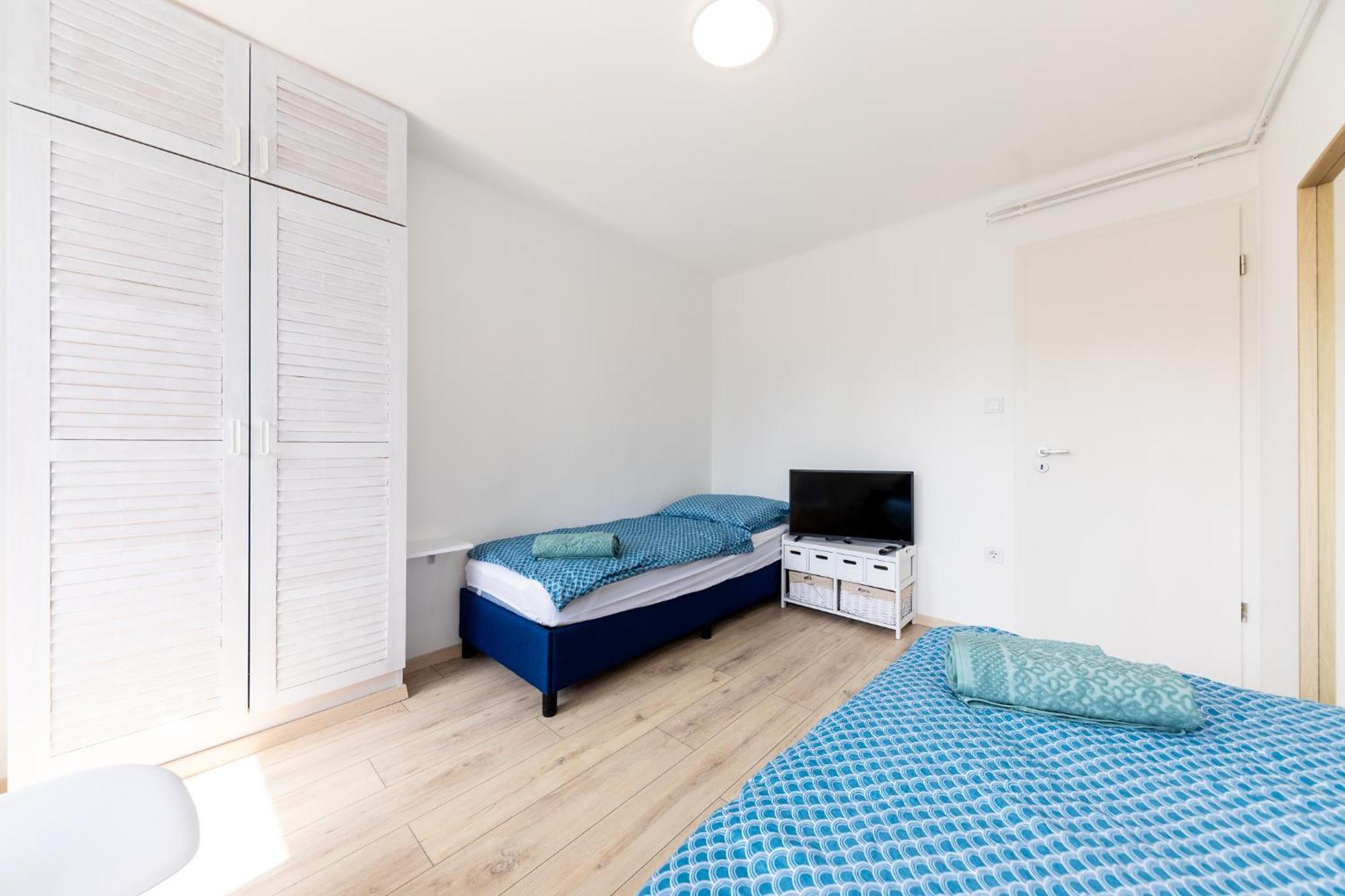 Balaton Wave Apartments Balatonalmádi Esterno foto