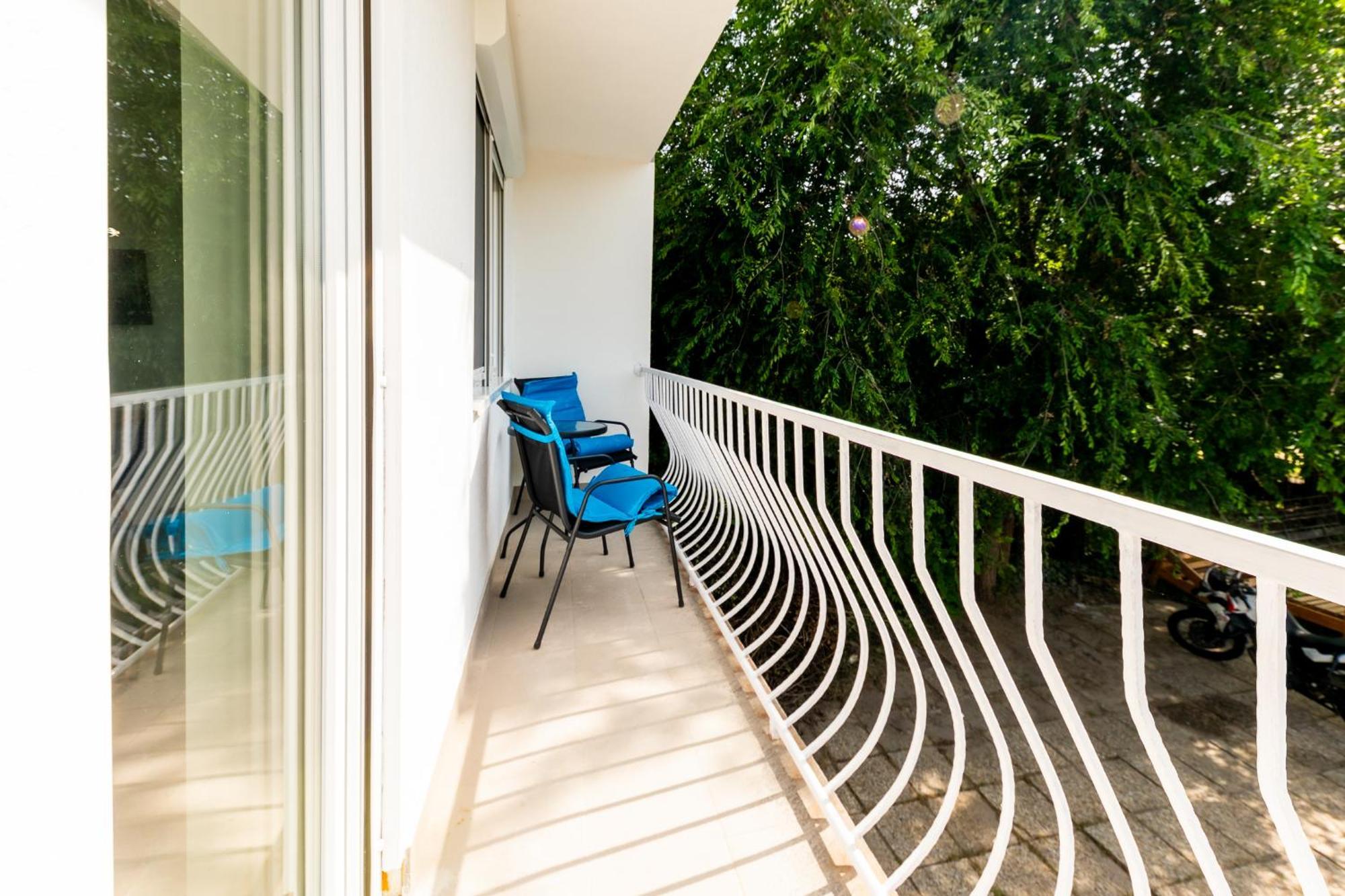 Balaton Wave Apartments Balatonalmádi Esterno foto
